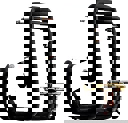Zeige Details für Verrohrung mit 4-WUV Typ 3 für BWL-1-14 Bild von Verrohrung mit 4-WUV Typ 3 für BWL-1-14