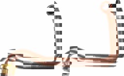 Zeige Details für Verrohrung Speicherladung Auslauf für CGB-2 Bild von Verrohrung Speicherladung Auslauf für CGB-2