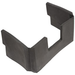 Zeige Details für Auskleidung Luftregler Gr.70 Bild von Auskleidung Luftregler Gr.70