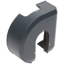 Zeige Details für Ansaughaube WM10 komplett Bild von Ansaughaube WM10 komplett