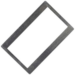 Zeige Details für Abstützplatte für Regler KS40 RWF55 Bild von Abstützplatte für Regler KS40 RWF55