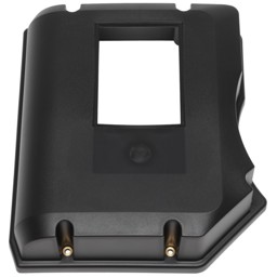 Zeige Details für Abdeckhaube WM10 für W-FM ABE eingebaut Bild von Abdeckhaube WM10 für W-FM ABE eingebaut