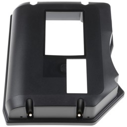 Zeige Details für Abdeckhaube WM10 ABE eingebaut mit KS40 oder RWF55 Bild von Abdeckhaube WM10 ABE eingebaut mit KS40 oder RWF55