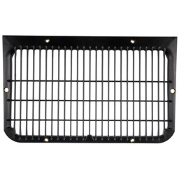 Zeige Details für Ansauggitter WM30 Bild von Ansauggitter WM30