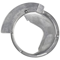 Zeige Details für Ansaugluftführung 60 Hz Brenner Gr.3 Bild von Ansaugluftführung 60 Hz Brenner Gr.3