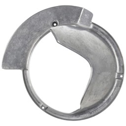 Zeige Details für Ansaugluftführung 50 Hz Brenner Gr.3 Bild von Ansaugluftführung 50 Hz Brenner Gr.3