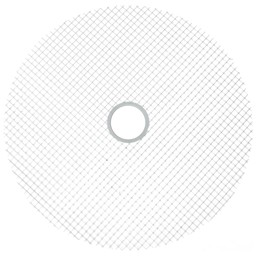 Zeige Details für Ansauggitter 68 x 489,5 mm für Brenner Gr.60 Bild von Ansauggitter 68 x 489,5 mm für Brenner Gr.60