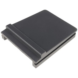 Zeige Details für Abdeckung Gehäuse W10-C Bild von Abdeckung Gehäuse W10-C