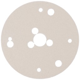 Zeige Details für Isolierung Brennerflansch WTC-OW 15-A Bild von Isolierung Brennerflansch WTC-OW 15-A