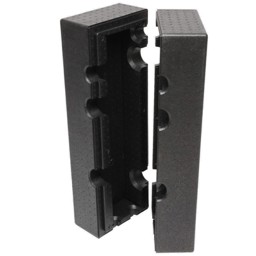 Zeige Details für Isolierschale WHW 10 komplett Bild von Isolierschale WHW 10 komplett