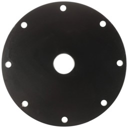 Zeige Details für Flanschdeckel Ø278 x 12 x G1 1/2I für WES 660/910-A-E Bild von Flanschdeckel Ø278 x 12 x G1 1/2I für WES 660/910-A-E