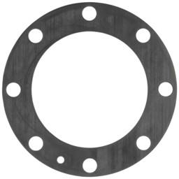 Zeige Details für Flanschdichtung D172 x d114 x 3 EPDM Bild von Flanschdichtung D172 x d114 x 3 EPDM