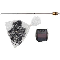 Zeige Details für Fremdstromanode G½ 380 mm lang Bild von Fremdstromanode G½ 380 mm lang