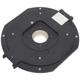 Zeige Details für Kesseltür komplett mit Isolierung WTU37-G, WTU45-G Bild von Kesseltür komplett mit Isolierung WTU37-G, WTU45-G