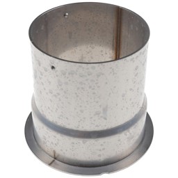 Zeige Details für Adapterrohr MB800B WTC-OB 18-A Bild von Adapterrohr MB800B WTC-OB 18-A