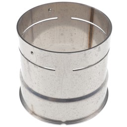 Zeige Details für Adapterrohr MB 900 B für WTC-OB 45 Bild von Adapterrohr MB 900 B für WTC-OB 45