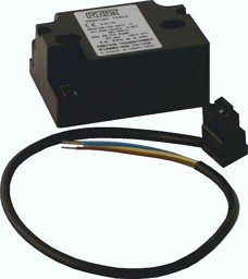 Zeige Details für Zündtrafo mit Kabel EBI 052F0003 Bild von Zündtrafo mit Kabel EBI 052F0003