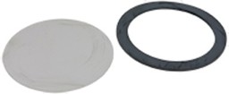 Zeige Details für Ronde 7819646 mit Dichtung Bild von Ronde 7819646 mit Dichtung