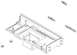 Zeige Details für Kesselschaltfeld-Boden WCM-CPU, WTC 15-60-A Bild von Kesselschaltfeld-Boden WCM-CPU, WTC 15-60-A