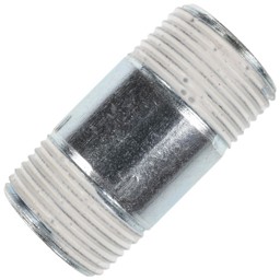 Zeige Details für Doppelnippel R 3/4 x 50 mit Gewindebeschichtung Bild von Doppelnippel R 3/4 x 50 mit Gewindebeschichtung