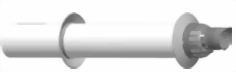 Zeige Details für Luft-/Abgasrohr DN60/100 mit Windschutz Bild von Luft-/Abgasrohr DN60/100 mit Windschutz