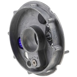 Zeige Details für Deckel - Düsenstock komplett WL30C mit QRB4 Bild von Deckel - Düsenstock komplett WL30C mit QRB4