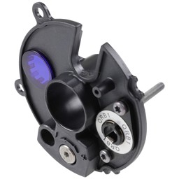 Zeige Details für Deckel - Düsenstock komplett WL5B/QRB1 Bild von Deckel - Düsenstock komplett WL5B/QRB1