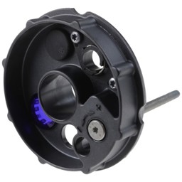Zeige Details für Deckel - Düsenstock komplett WL10D/QRB4 Bild von Deckel - Düsenstock komplett WL10D/QRB4