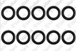 Zeige Details für Vaillant O-Ring MAG und VCW (10 Stück) Bild von Vaillant O-Ring MAG und VCW (10 Stück)