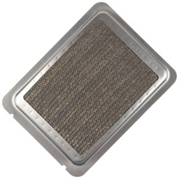 Zeige Details für Brenneroberfläche WTC 15-A Bild von Brenneroberfläche WTC 15-A