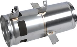Zeige Details für Brennkammereinsatz Vitola biferral 18 kW Bild von Brennkammereinsatz Vitola biferral 18 kW