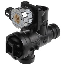 Zeige Details für 3-Wege-Umschaltventil Kvs 4,4 Bild von 3-Wege-Umschaltventil Kvs 4,4