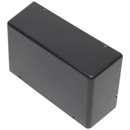 Zeige Details für Abdeckhaube Gr.40 mit Auskleidung Bild von Abdeckhaube Gr.40 mit Auskleidung