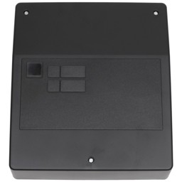 Zeige Details für Abdeckhaube für Brenner Größe 30-50 Bild von Abdeckhaube für Brenner Größe 30-50