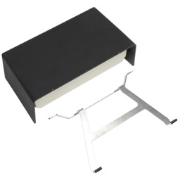 Zeige Details für Abdeckhaube Set für Brenner Gr.60 Bild von Abdeckhaube Set für Brenner Gr.60