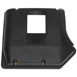 Zeige Details für Abdeckhaube WM-GL20 für W-FM54 ABE eingebaut Bild von Abdeckhaube WM-GL20 für W-FM54 ABE eingebaut