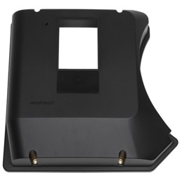 Zeige Details für Abdeckhaube WM-GL30 für W-FM54 ABE eingebaut Bild von Abdeckhaube WM-GL30 für W-FM54 ABE eingebaut