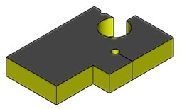 Zeige Details für Wärmedämm-Matte oben VL3C Bild von Wärmedämm-Matte oben VL3C