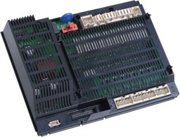 Zeige Details für Leiterplatte MB761 mit Abdeckung Bild von Leiterplatte MB761 mit Abdeckung