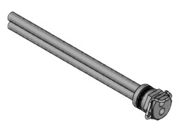 Zeige Details für Tauchhülse L-100 Bild von Tauchhülse L-100
