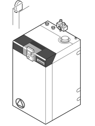 Zeige Details für Paket WTC-OB 45-A H/WAS Öl-Brennwertkessel Bild von Paket WTC-OB 45-A H/WAS Öl-Brennwertkessel