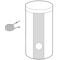 Zeige Details für Paket WAS 280 Eco Trinkwasserspeicher für WTC-OB H Bild von Paket WAS 280 Eco Trinkwasserspeicher für WTC-OB H