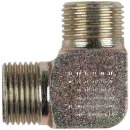 Zeige Details für Verschraubung 24-EX-LL08-P-ST Bild von Verschraubung 24-EX-LL08-P-ST