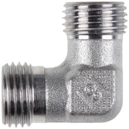 Zeige Details für Verschraubung 24-EX-L10-P-ST Bild von Verschraubung 24-EX-L10-P-ST