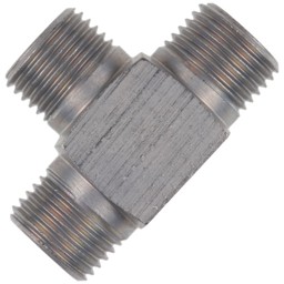 Zeige Details für Verschraubung 24-TX-L10-P-ST Bild von Verschraubung 24-TX-L10-P-ST