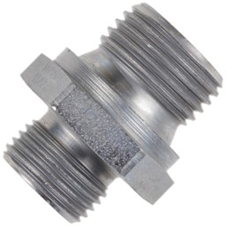 Zeige Details für Verschraubung 24-SDSX-L12-G1/2A-ST-CH60 Bild von Verschraubung 24-SDSX-L12-G1/2A-ST-CH60