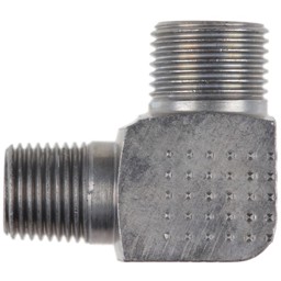 Zeige Details für Verschraubung 24-SDE-LL08-R1/8T-P-ST Bild von Verschraubung 24-SDE-LL08-R1/8T-P-ST