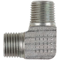 Zeige Details für Verschraubung 24-SDE-LL06-R1/8T-P-ST Bild von Verschraubung 24-SDE-LL06-R1/8T-P-ST