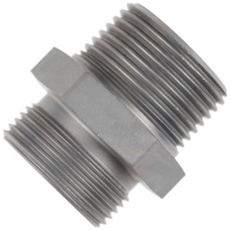 Zeige Details für Verschraubung 24-SDSX-L18-R3/4T-ST Bild von Verschraubung 24-SDSX-L18-R3/4T-ST