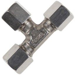 Zeige Details für Verschraubung 24-TX-LL08-P-SST Bild von Verschraubung 24-TX-LL08-P-SST